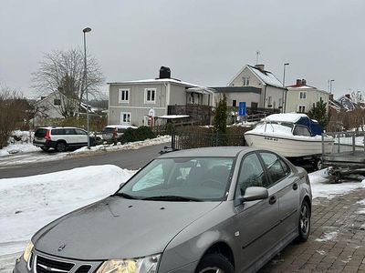 Begagnad 2004 Saab 9-3 Sedan | 21 900 kr (Bra pris)