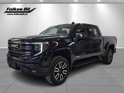 GMC Sierra