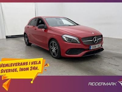 Mercedes A200