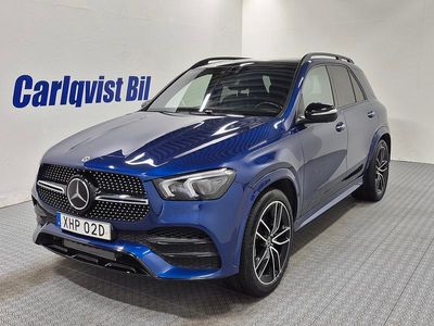 Mercedes GLE400
