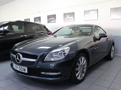 Mercedes SLK200