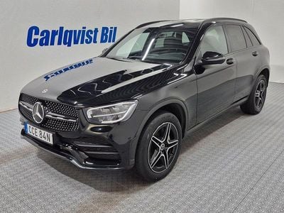 Mercedes GLC300
