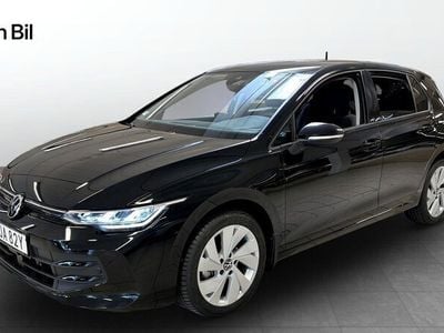 VW Golf VIII