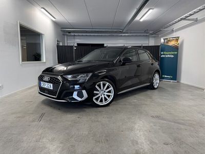 Audi A3 Sportback e-tron