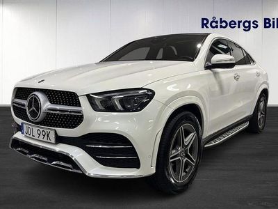 Mercedes GLE350