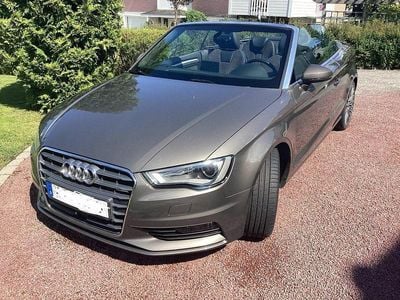 Audi A3 Cabriolet