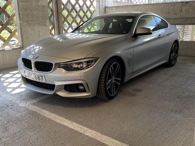 BMW 440