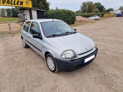 Renault Clio II