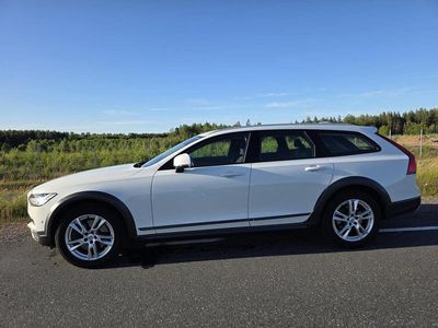 Volvo V90 CC