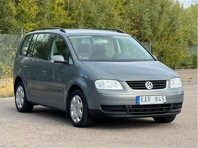 VW Touran