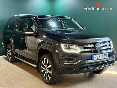 VW Amarok