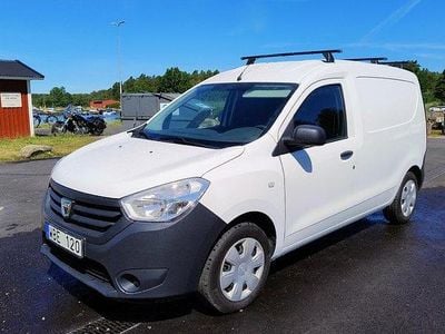 Dacia Dokker Express