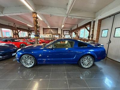 Ford Mustang GT