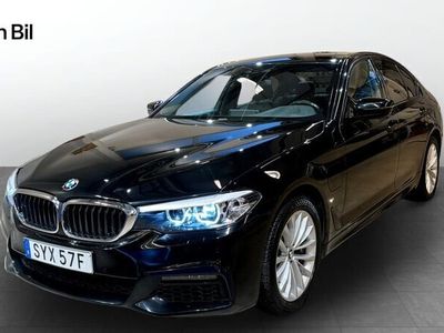 BMW 530e