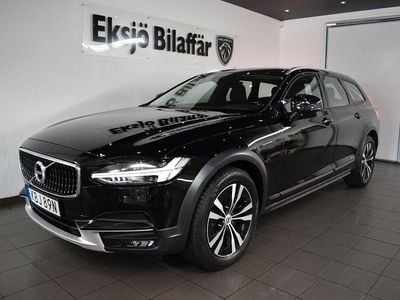 Volvo V90 CC