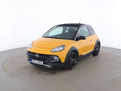 Opel Adam