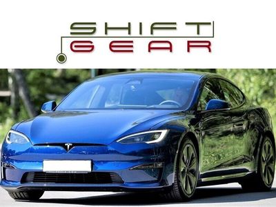 begagnad Tesla Model S LONG RANGE Autopilot Tillv 03/23 Ut i juni