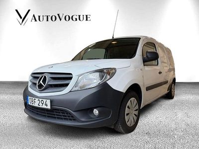 Mercedes Citan 109