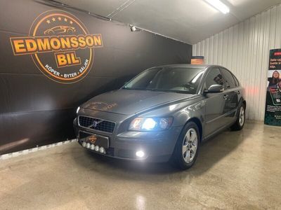 Volvo S40