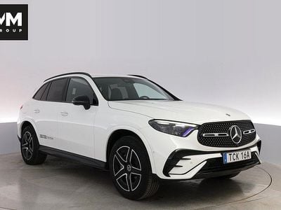 Mercedes GLC300e