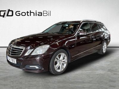 Mercedes E350