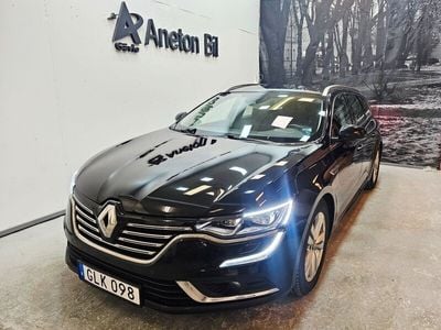 Renault Talisman GrandTour