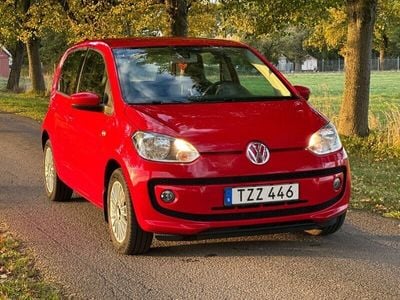 VW up!