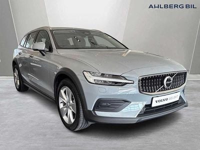 Volvo V60 CC
