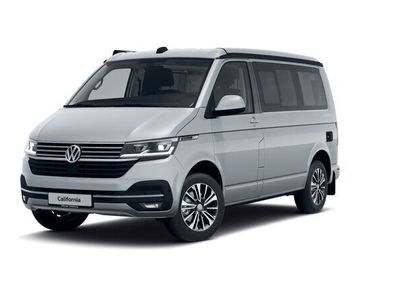 begagnad VW California T6.1 2.0 TDI 150 HK DSG