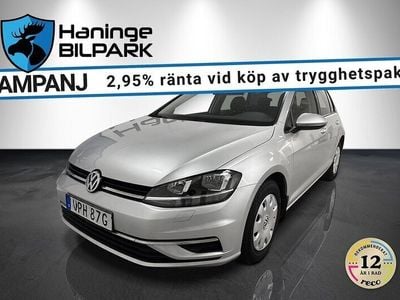VW Golf VII
