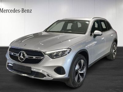 begagnad Mercedes GLC300e GLC300 Benz4MATIC AdvancePlus 2024, SUV