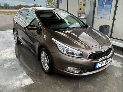 Kia Ceed Sportswagon