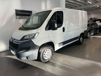 Citroën Jumper
