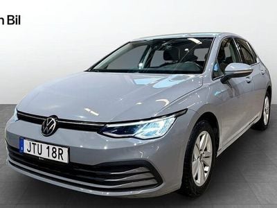 VW Golf VIII