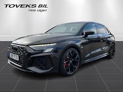 Audi RS3 Sportback