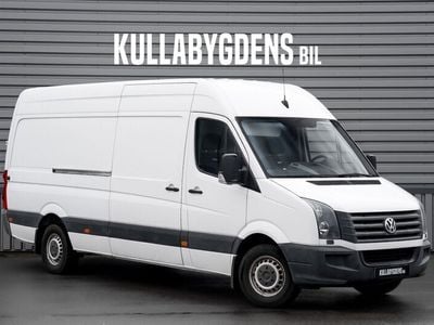 VW Crafter