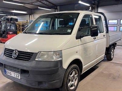 VW T5