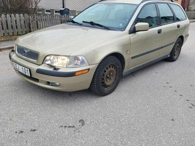 begagnad Volvo V40 1.8 Euro 3