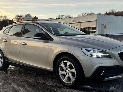 Volvo V40 CC