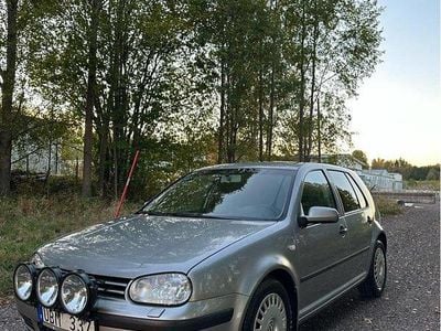 VW Golf IV