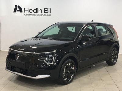 begagnad Kia e-Niro Ev action special edition