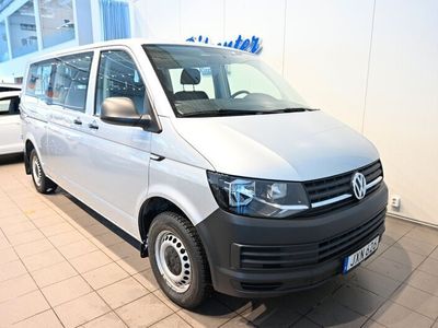 VW Caravelle