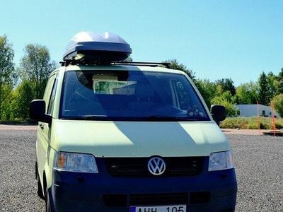VW T5