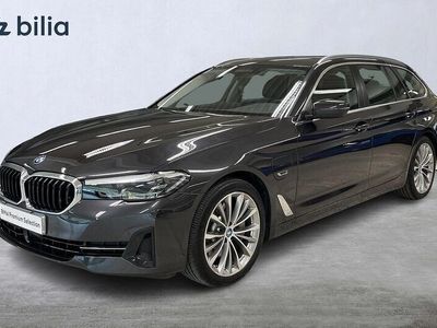 BMW 530e