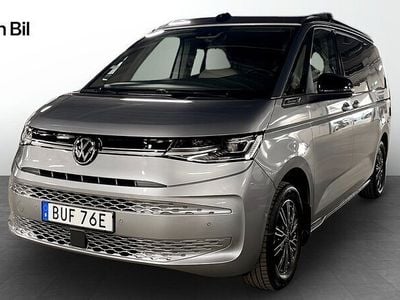 VW T7