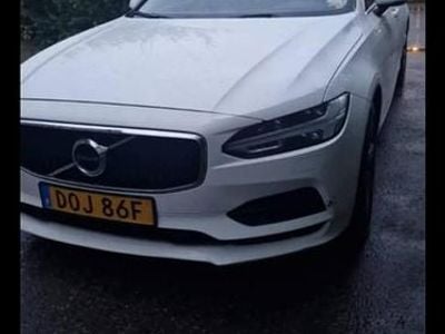 Begagnad 2020 Volvo V90 Kombi | 127 000 kr (Dyr)