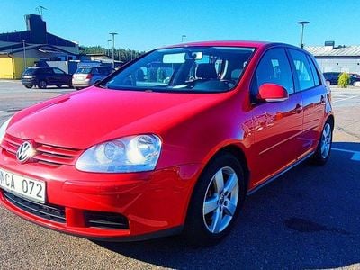 VW Golf V