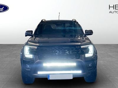 Ny 2026 Ford Ranger Pickup | 695 200 kr (Bra pris)