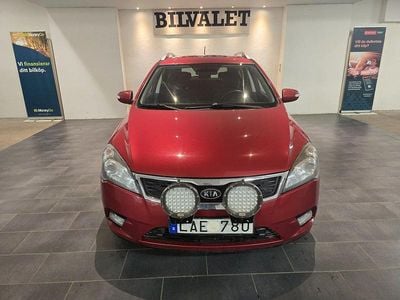 Kia Ceed Sportswagon