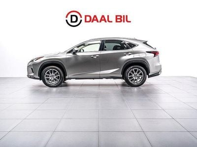 Lexus NX300h